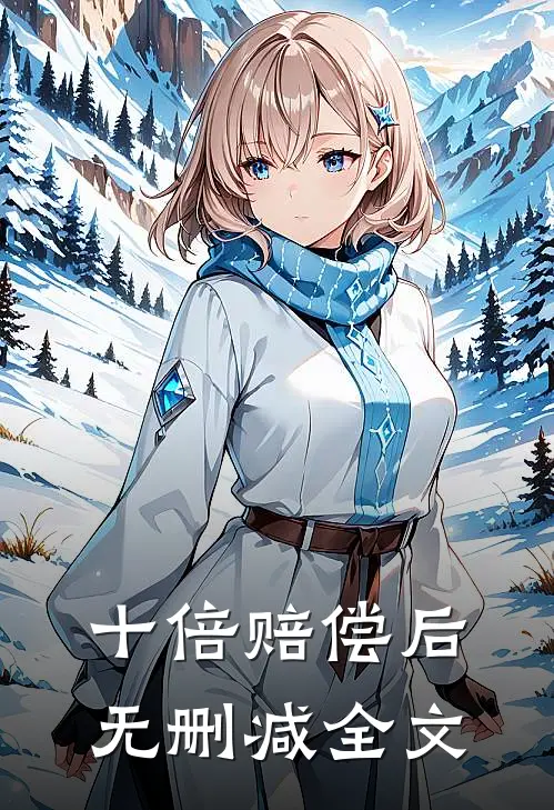 十倍赔偿后无删减全文