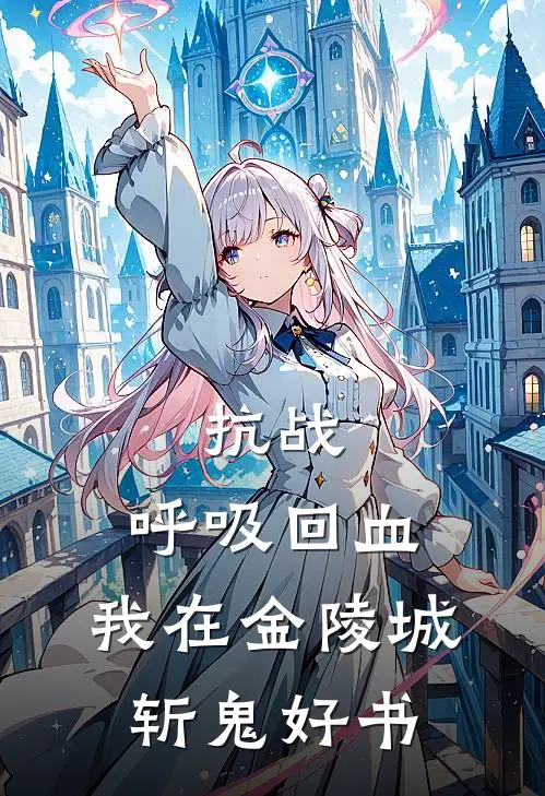 抗战：呼吸回血，我在金陵城斩鬼好书