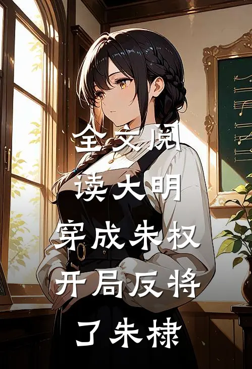 全文阅读大明：穿成朱权，开局反将了朱棣