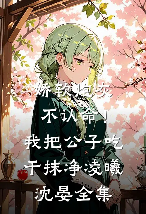 娇软炮灰不认命！我把公子吃干抹净凌曦沈晏 全集