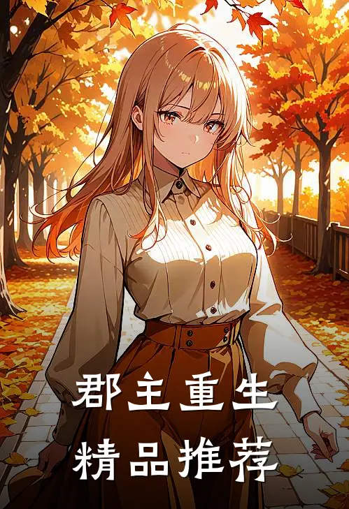 郡主重生精品推荐