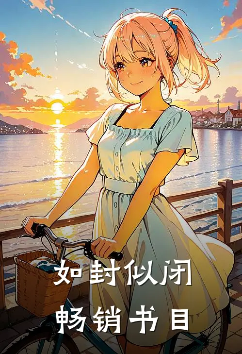 如封似闭畅销书目