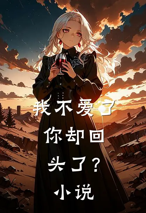 我不爱了，你却回头了？小说