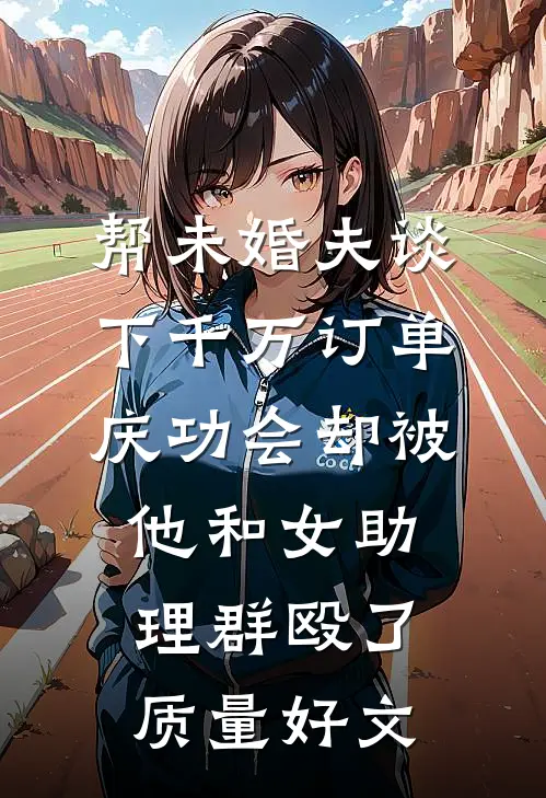 帮未婚夫谈下千万订单，庆功会却被他和女助理群殴了质量好文