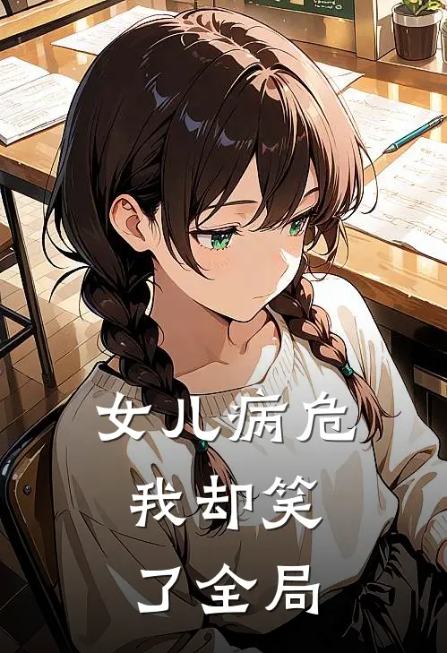 女儿病危，我却笑了全局