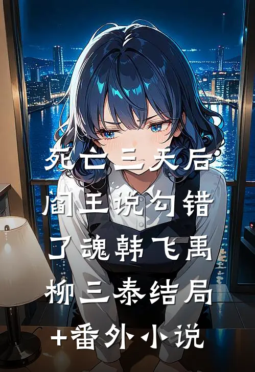 死亡三天后，阎王说勾错了魂韩飞禹柳三泰结局+番外小说