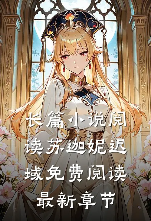 长篇小说阅读苏迦妮迟域免费阅读最新章节