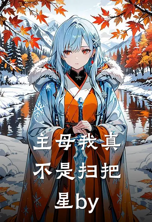 主母我真不是扫把星by