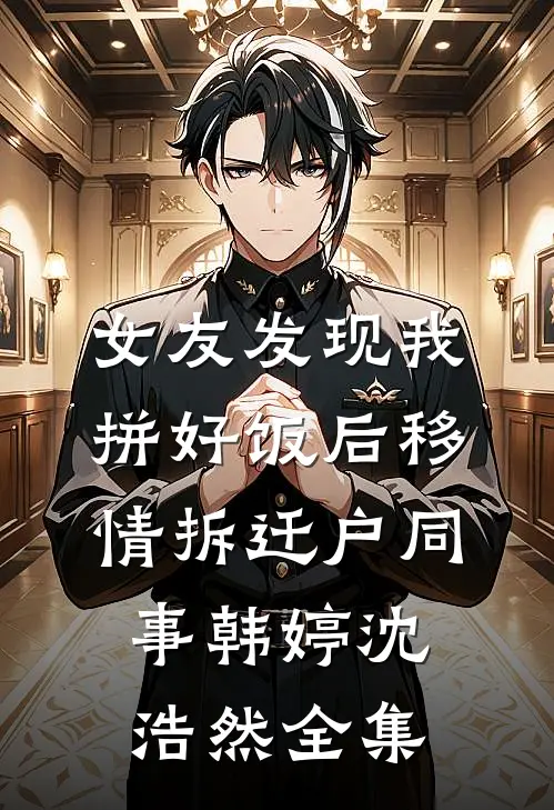 女友发现我拼好饭后移情拆迁户同事韩婷沈浩然全集