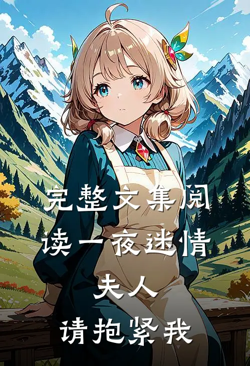 完整文集阅读一夜迷情：夫人，请抱紧我