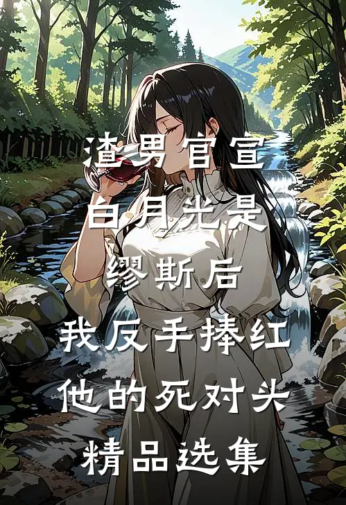 渣男官宣白月光是缪斯后，我反手捧红他的死对头精品选集