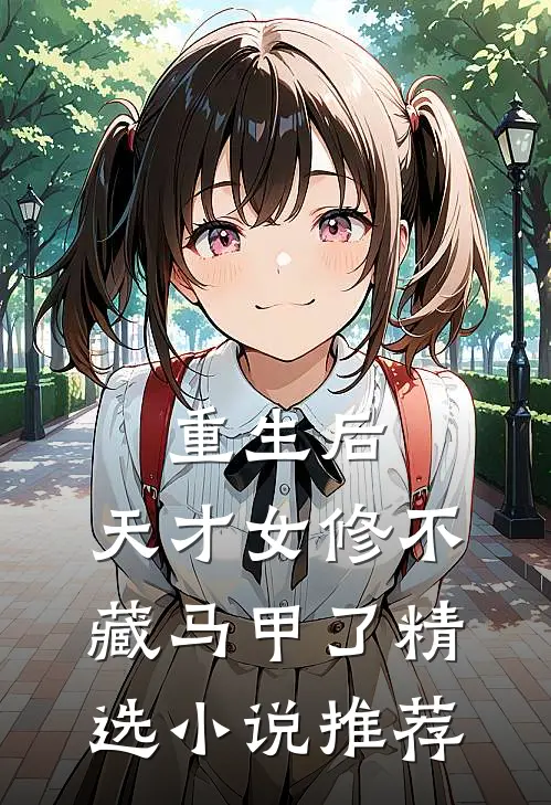重生后，天才女修不藏马甲了精选小说推荐