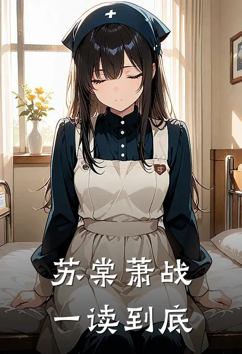 苏棠萧战一读到底