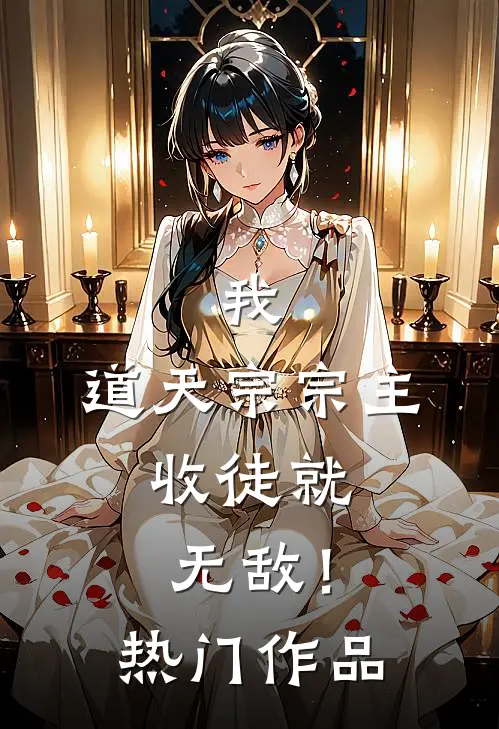 我，道天宗宗主，收徒就无敌！热门作品