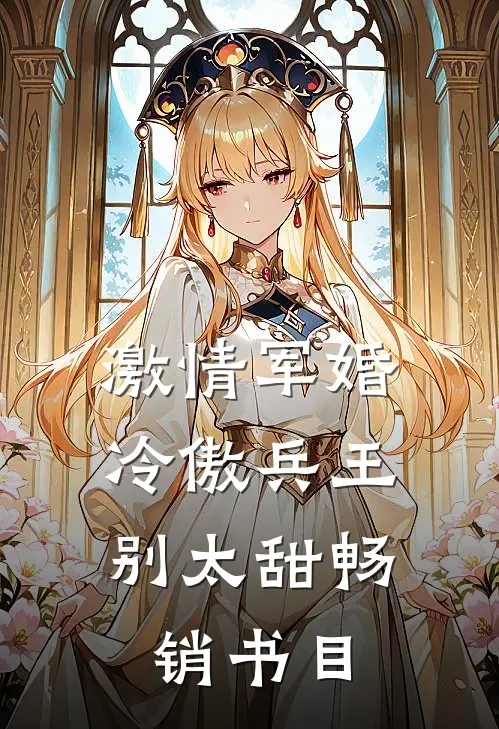 激情军婚，冷傲兵王别太甜畅销书目