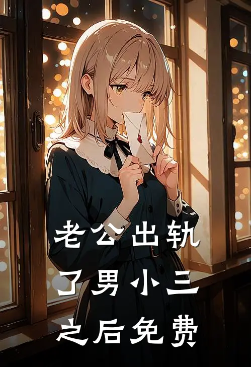 老公出轨了男小三之后免费