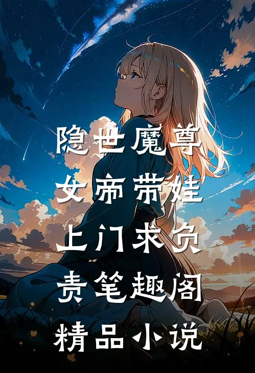 隐世魔尊，女帝带娃上门求负责笔趣阁精品小说