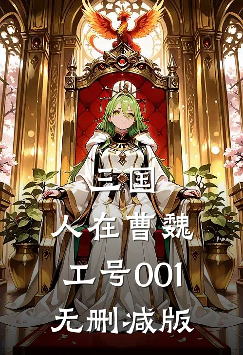三国：人在曹魏，工号001无删减版