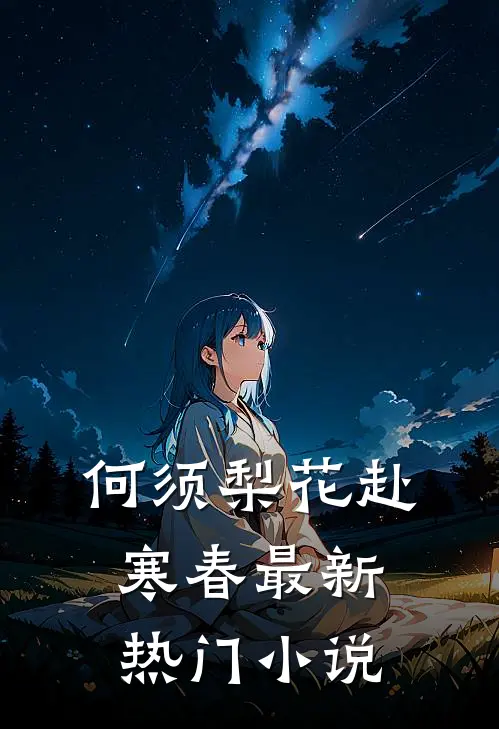 何须梨花赴寒春最新热门小说
