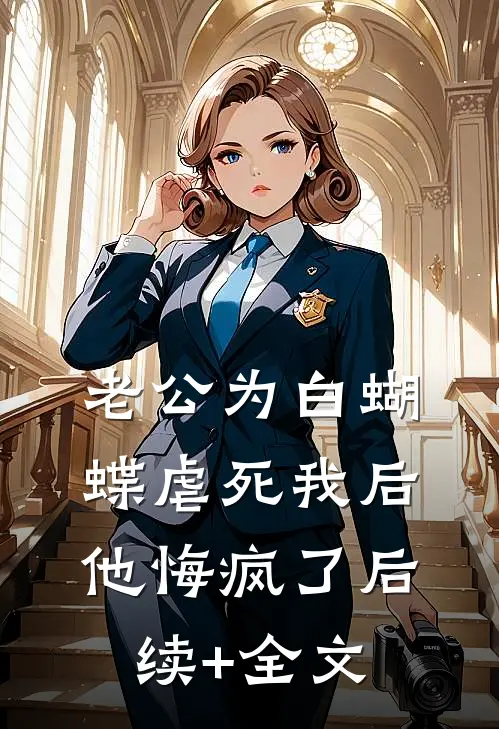 老公为白蝴蝶虐死我后他悔疯了后续+全文