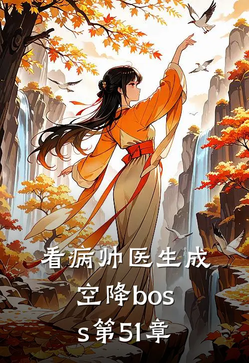 看病帅医生成空降boss第51章