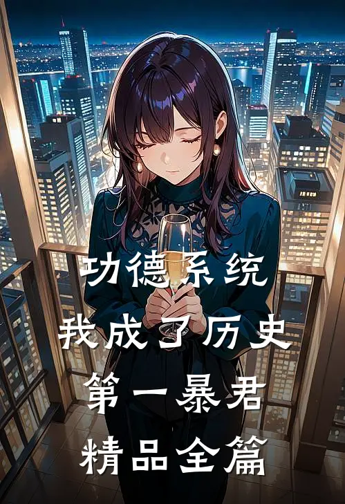 功德系统：我成了历史第一暴君精品全篇