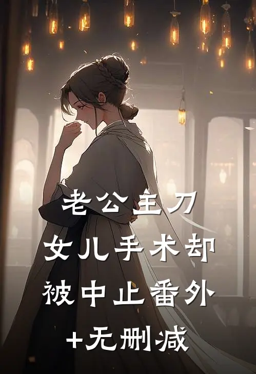 老公主刀，女儿手术却被中止番外+无删减