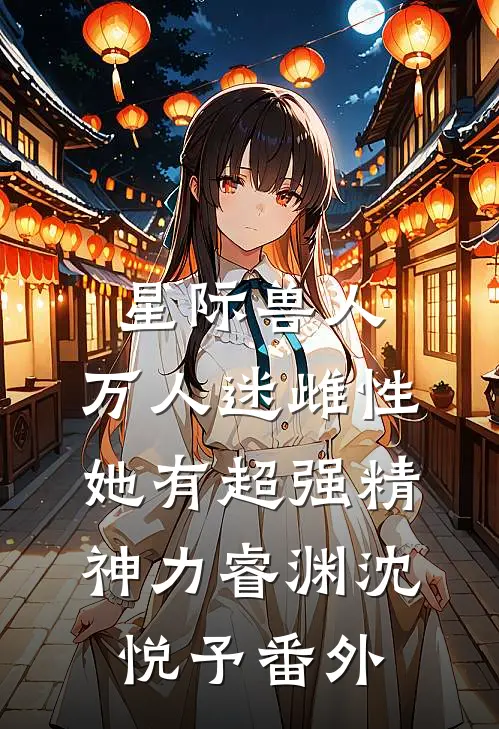 星际兽人：万人迷雌性她有超强精神力睿渊沈悦予 番外