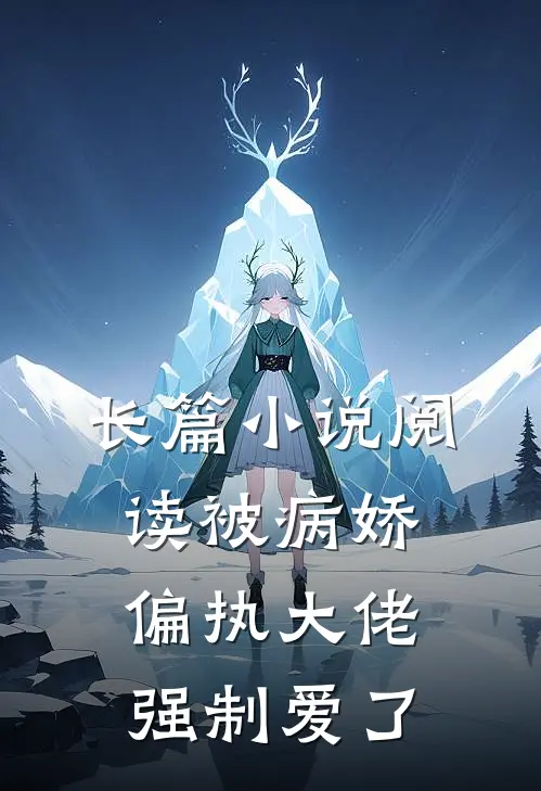 长篇小说阅读被病娇偏执大佬强制爱了