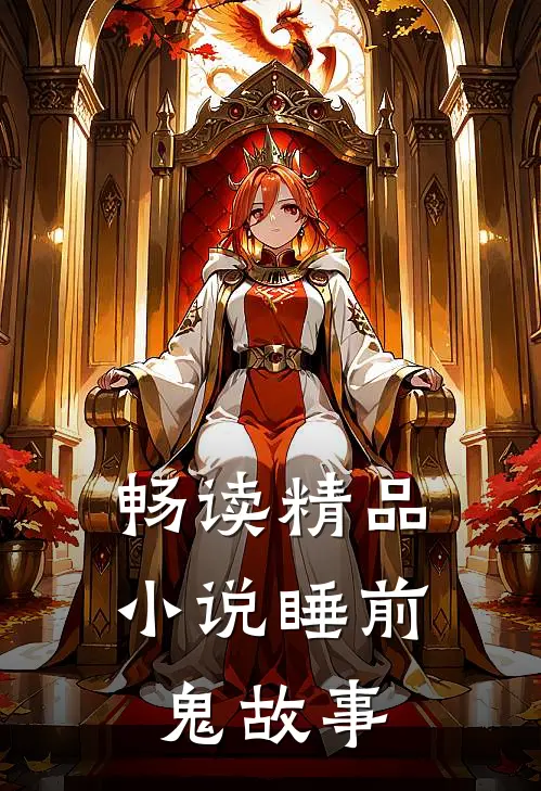 畅读精品小说睡前鬼故事