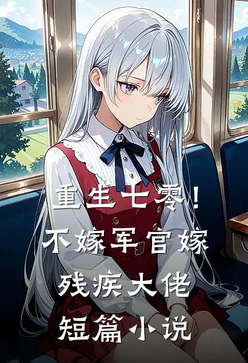 重生七零！不嫁军官，嫁残疾大佬短篇小说