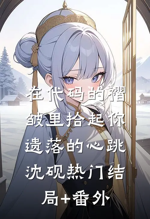 在代码的褶皱里拾起你遗落的心跳沈砚热门结局+番外