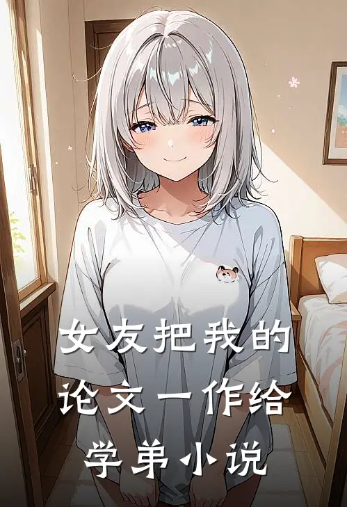 女友把我的论文一作给学弟小说