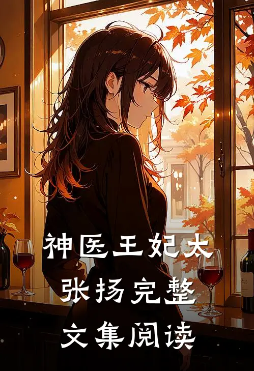 神医王妃太张扬完整文集阅读