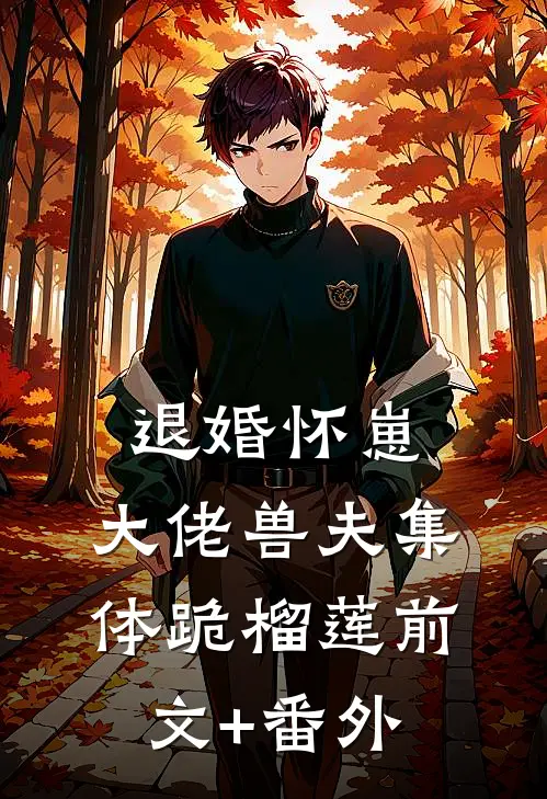 退婚怀崽，大佬兽夫集体跪榴莲前文+番外