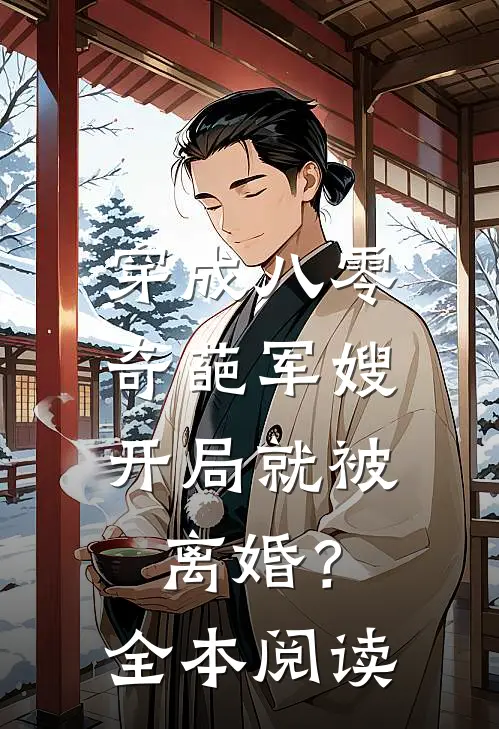 穿成八零奇葩军嫂，开局就被离婚？全本阅读