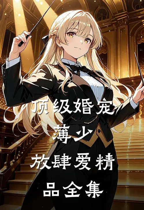 顶级婚宠：薄少，放肆爱精品全集