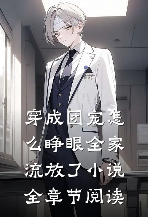 穿成团宠怎么睁眼全家流放了小说全章节阅读