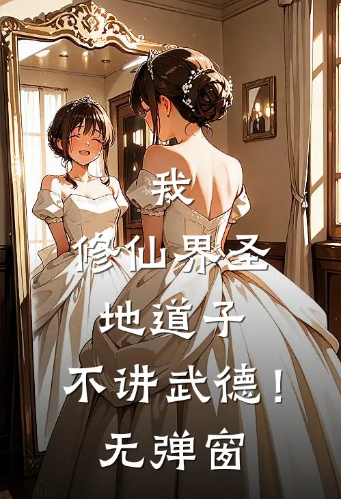 我，修仙界圣地道子，不讲武德！无弹窗