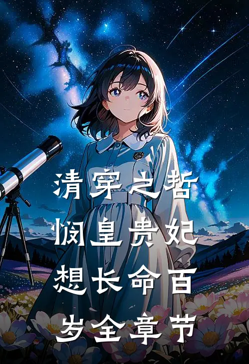 清穿之哲悯皇贵妃想长命百岁全章节
