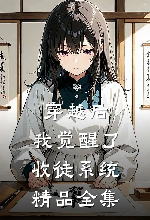 穿越后，我觉醒了收徒系统精品全集