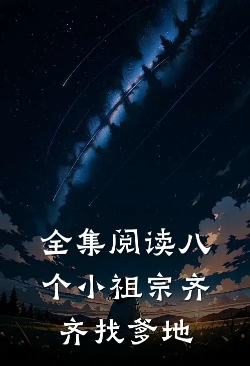 全集阅读八个小祖宗齐齐找爹地