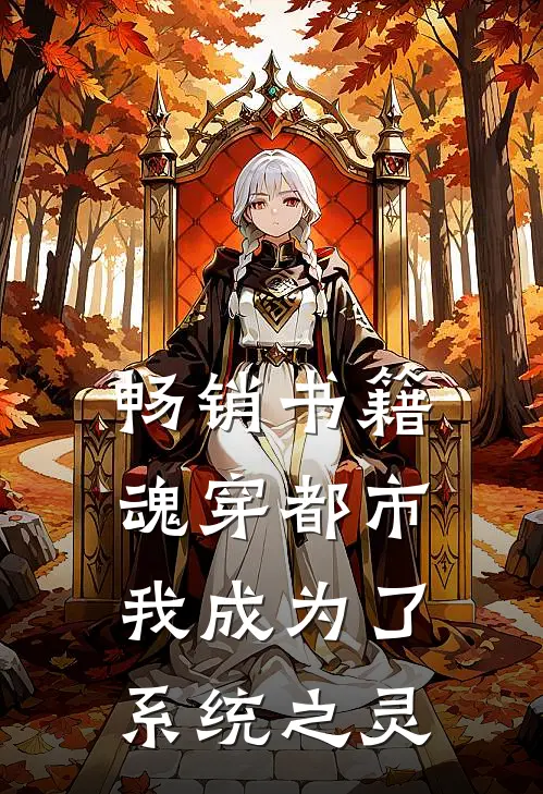 畅销书籍魂穿都市：我成为了系统之灵