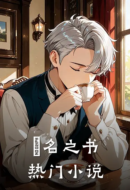 無名之书热门小说