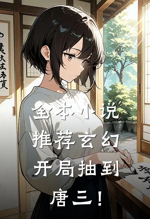 全本小说推荐玄幻，开局抽到唐三！