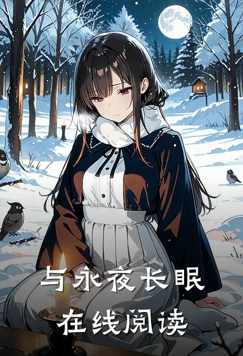 与永夜长眠在线阅读