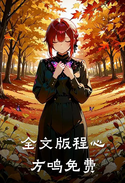 全文版程心方鸣免费