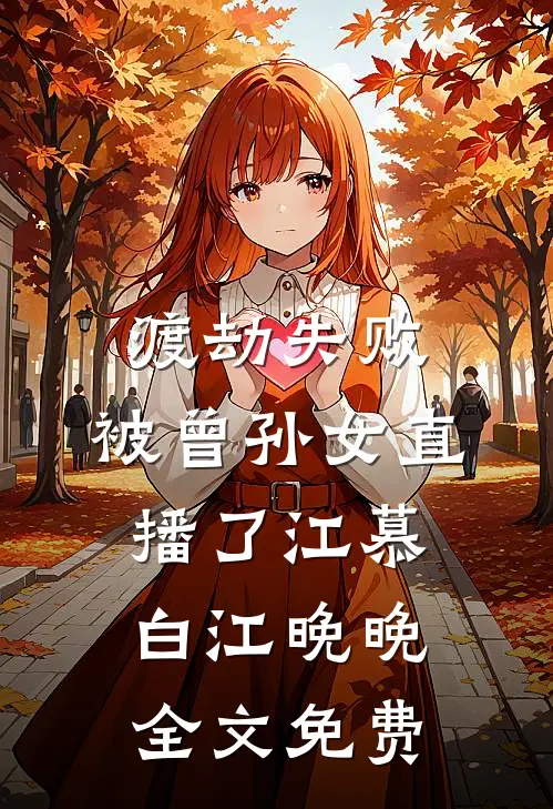 渡劫失败，被曾孙女直播了江慕白江晚晚全文免费