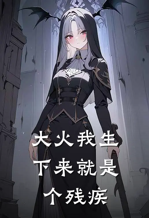 大火我生下来就是个残疾