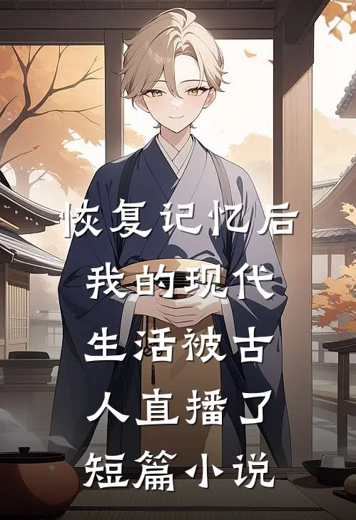 恢复记忆后，我的现代生活被古人直播了短篇小说